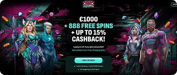 Slotsquad